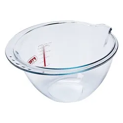 Coppa graduata multiuso (4,2Lt) Trasparente 185B000 7643 - immagine 1