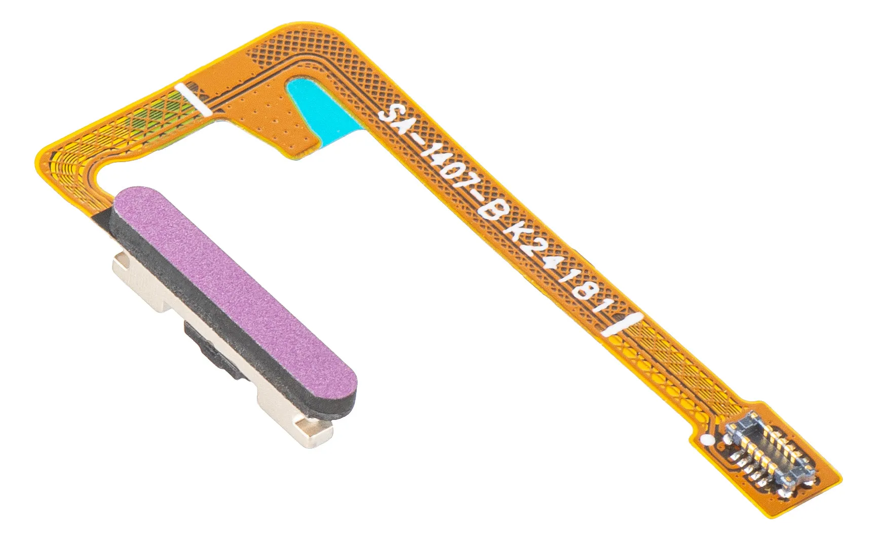 Sensore Impronta HMD Skyline, con banda, Rosa (Neon Pink), Service Pack HQ703010008M0 - immagine 1