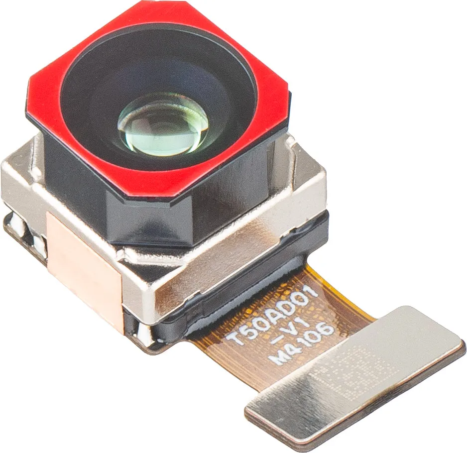Fotocamera posteriore HMD Skyline, 50MP (Teleobiettivo), con nastro, Service Pack HQ70201001C00 - immagine 1