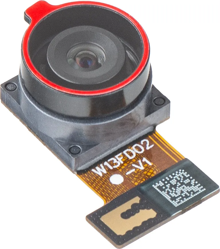Fotocamera posteriore HMD Skyline, 13MP (Ultrawide), con nastro, Service Pack HQ70201001BY0 - immagine 1