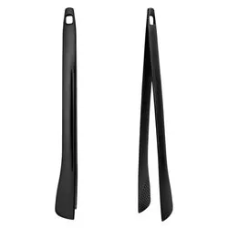 Pinza cucina Maxi Multiuso Nylon (31cm) Nero 17046 - immagine 1