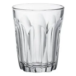 Set bicchieri Vino 6 pz Vetro temperato (160ml) PROVENCE Trasparente - immagine 1
