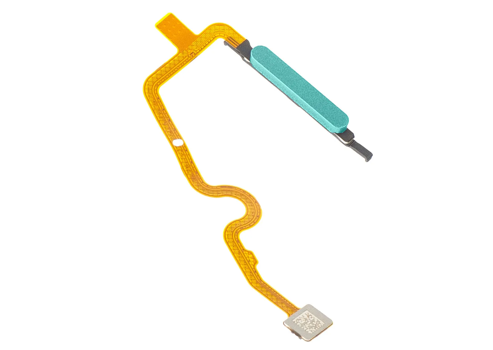 Sensore Impronta HMD Pulse Pro, con cinturino, Verde (Glacier Green), Service Pack 178314427 - immagine 1