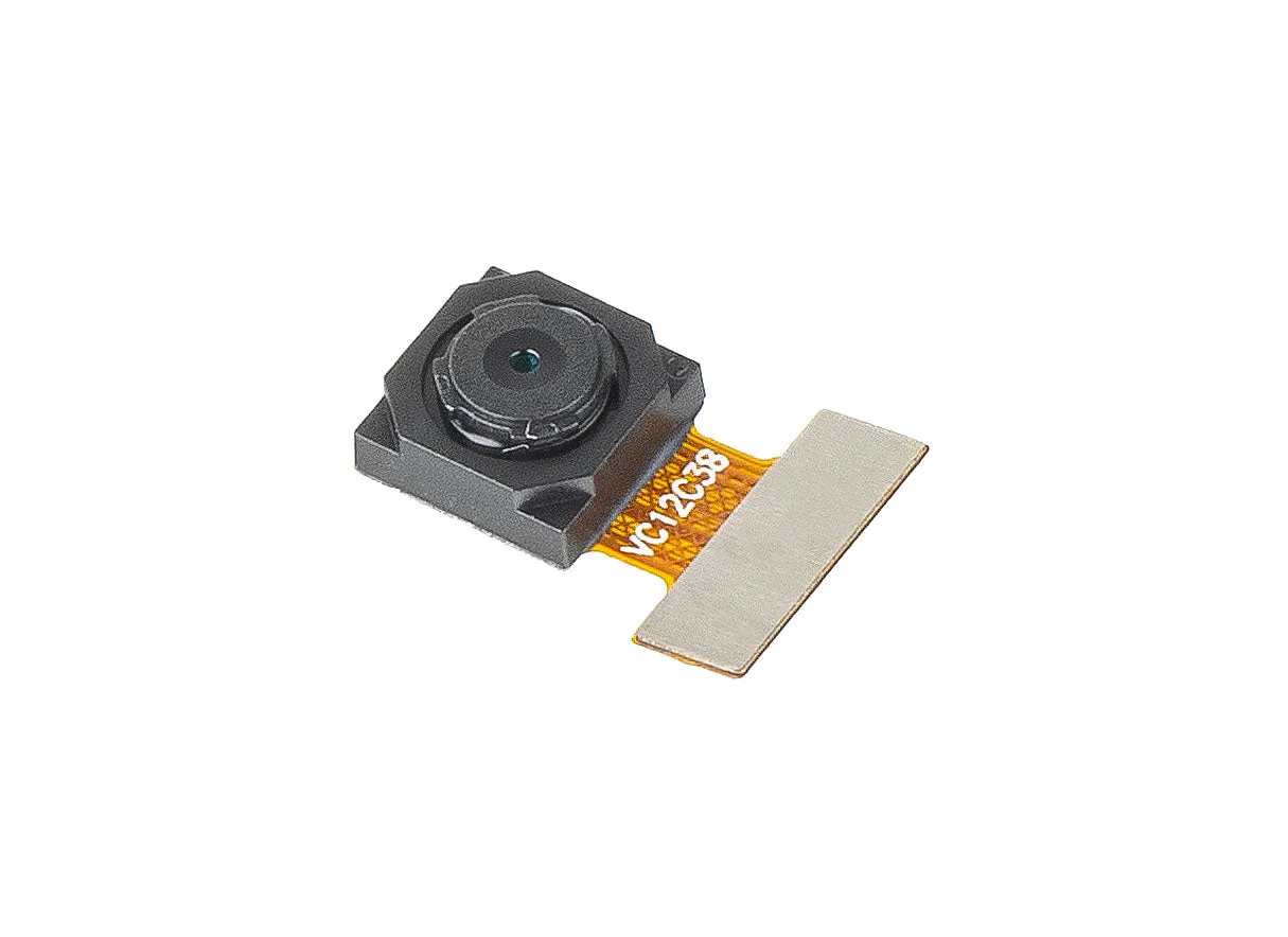 Fotocamera posteriore HMD Pulse Pro, 2MP (Depth), con nastro, Service Pack 178307365 - immagine 1