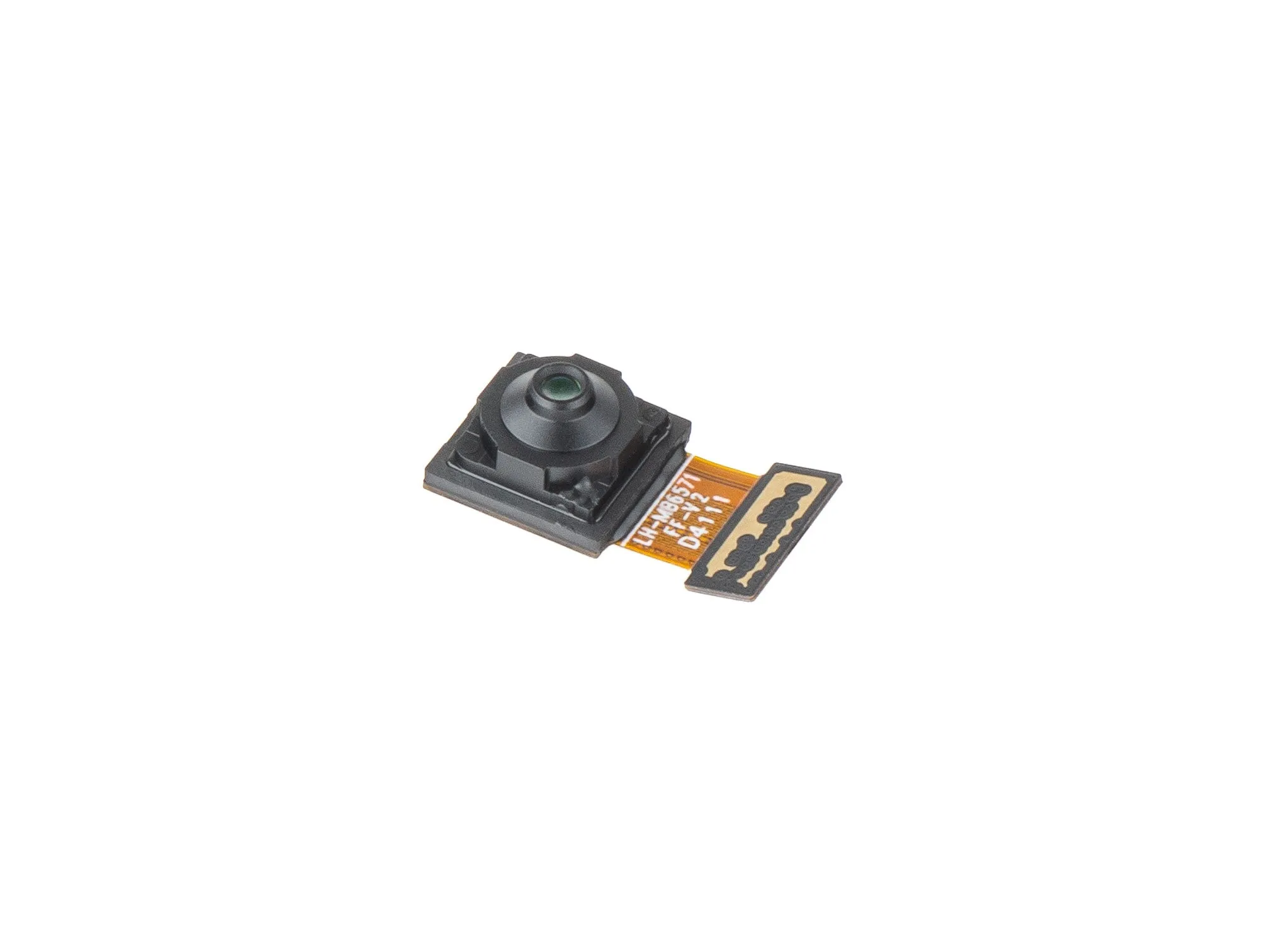 Camera Frontale HMD Pulse Pro, con fascia, Service Pack 178306884 - immagine 1