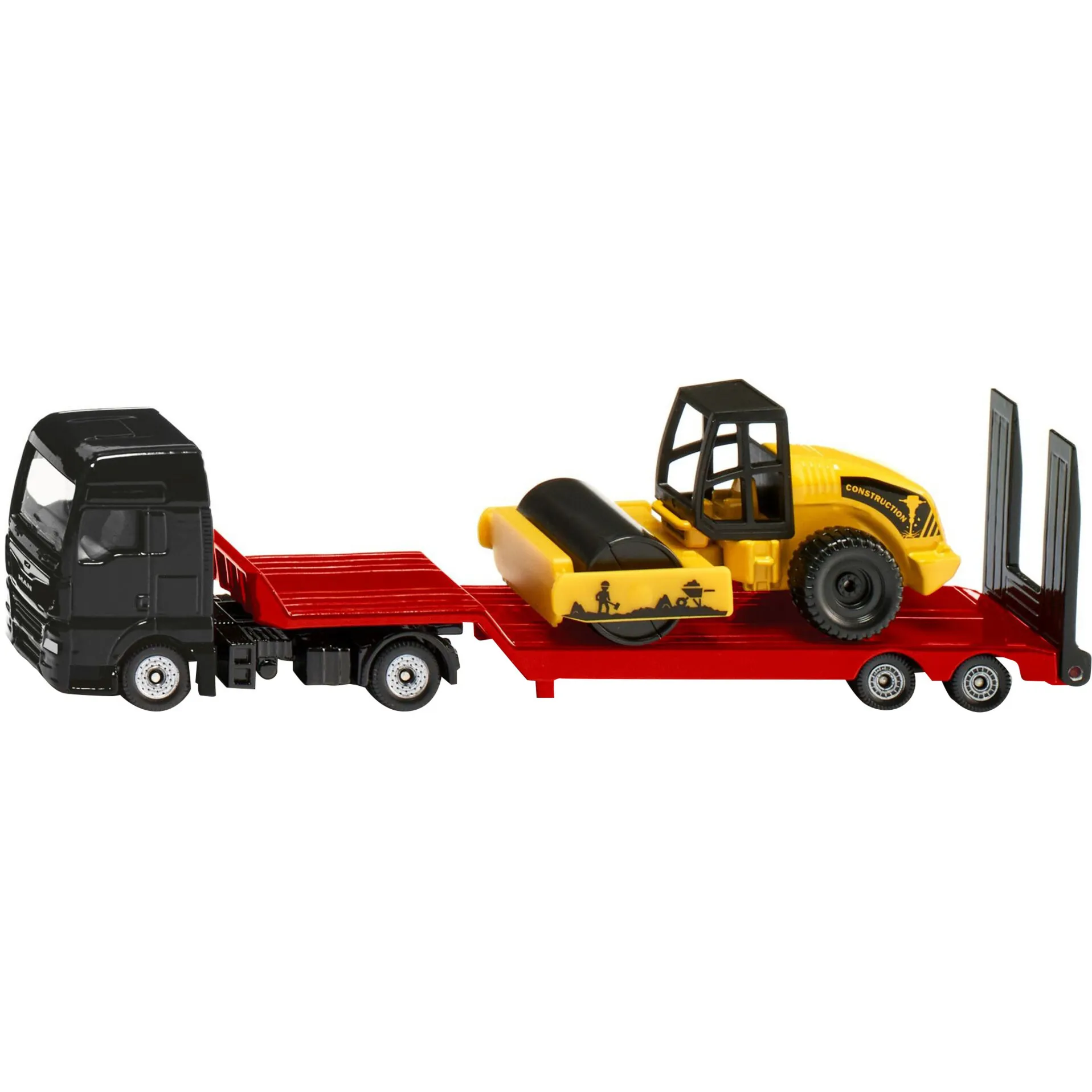 1760 modellino in scala Modellino di camion/rimorchio 1:87, Veicolo modello - immagine 1