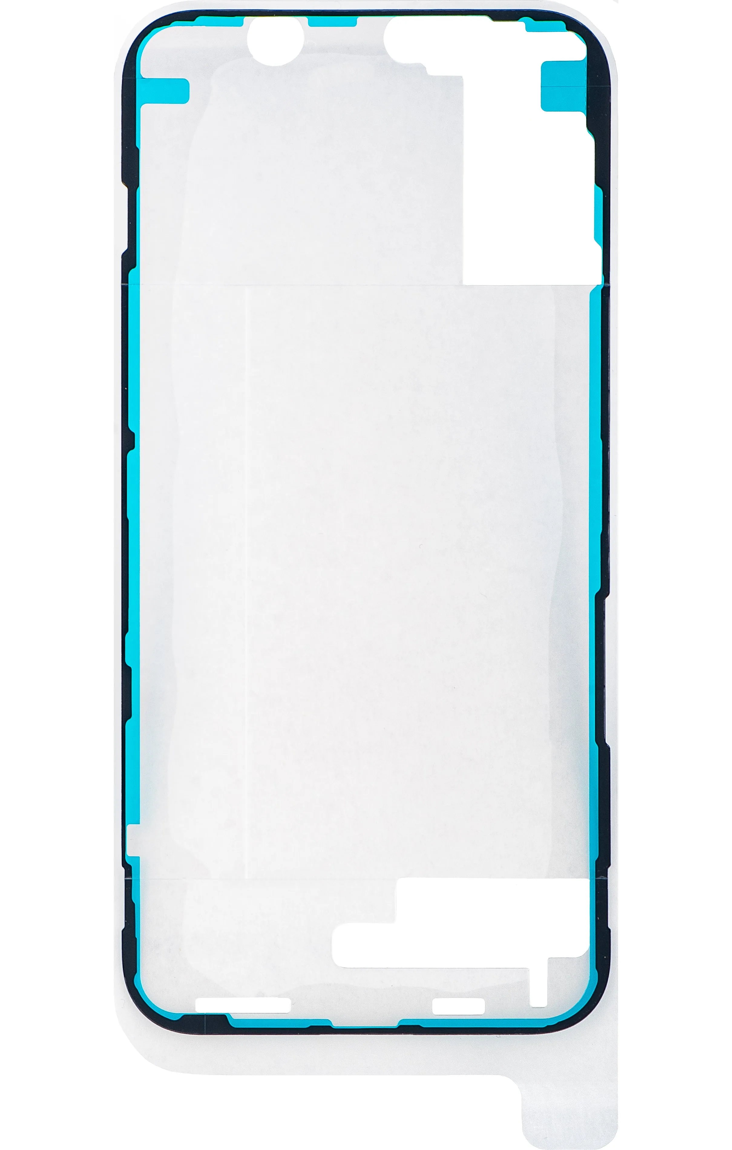 Adesivo Display Apple iPhone 12 Pro Max, Service Pack 923-04895 - immagine 1