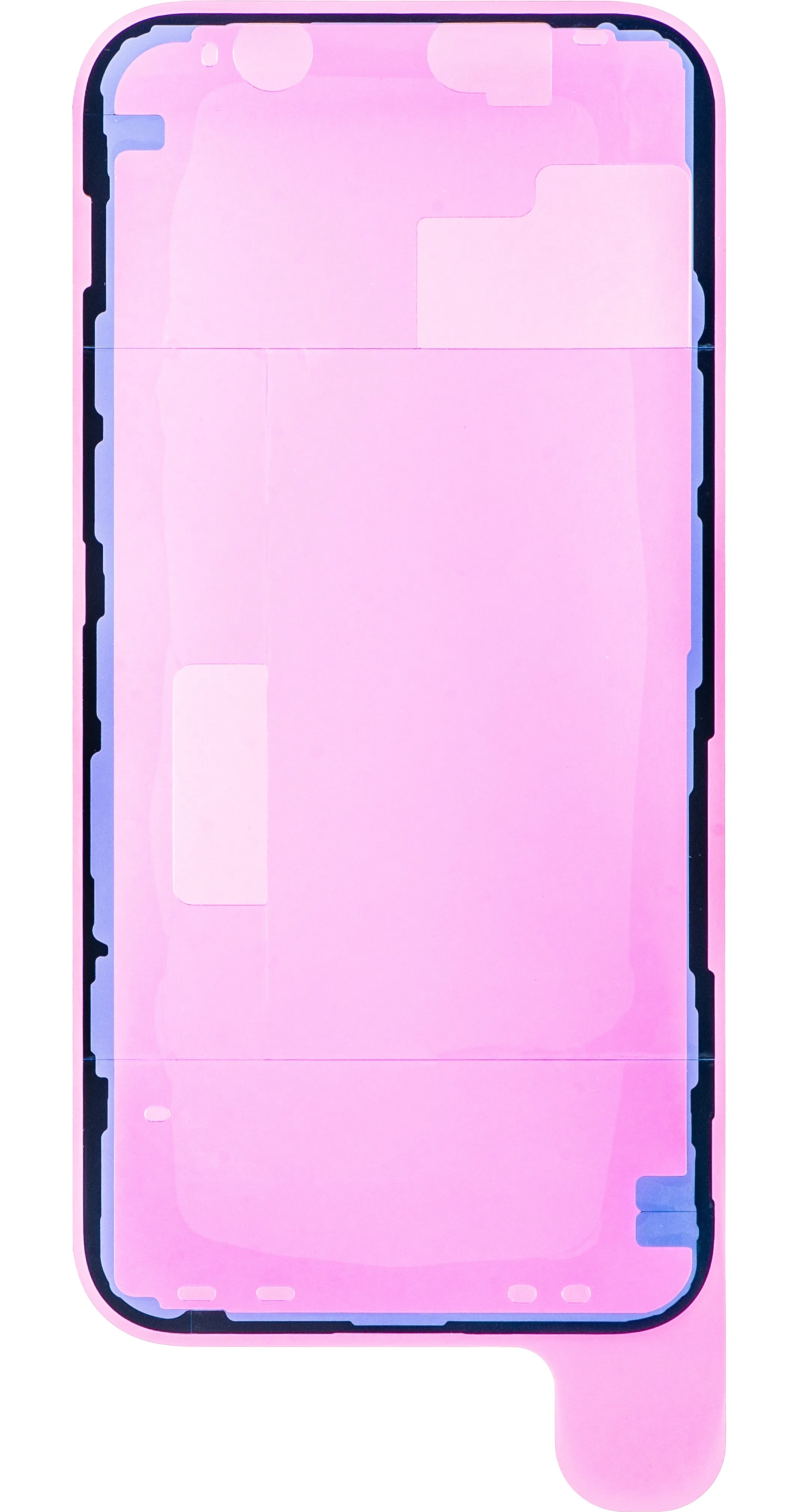 Adesivo Display Apple iPhone 12 / 12 Pro, Service Pack 923-04894 - immagine 1