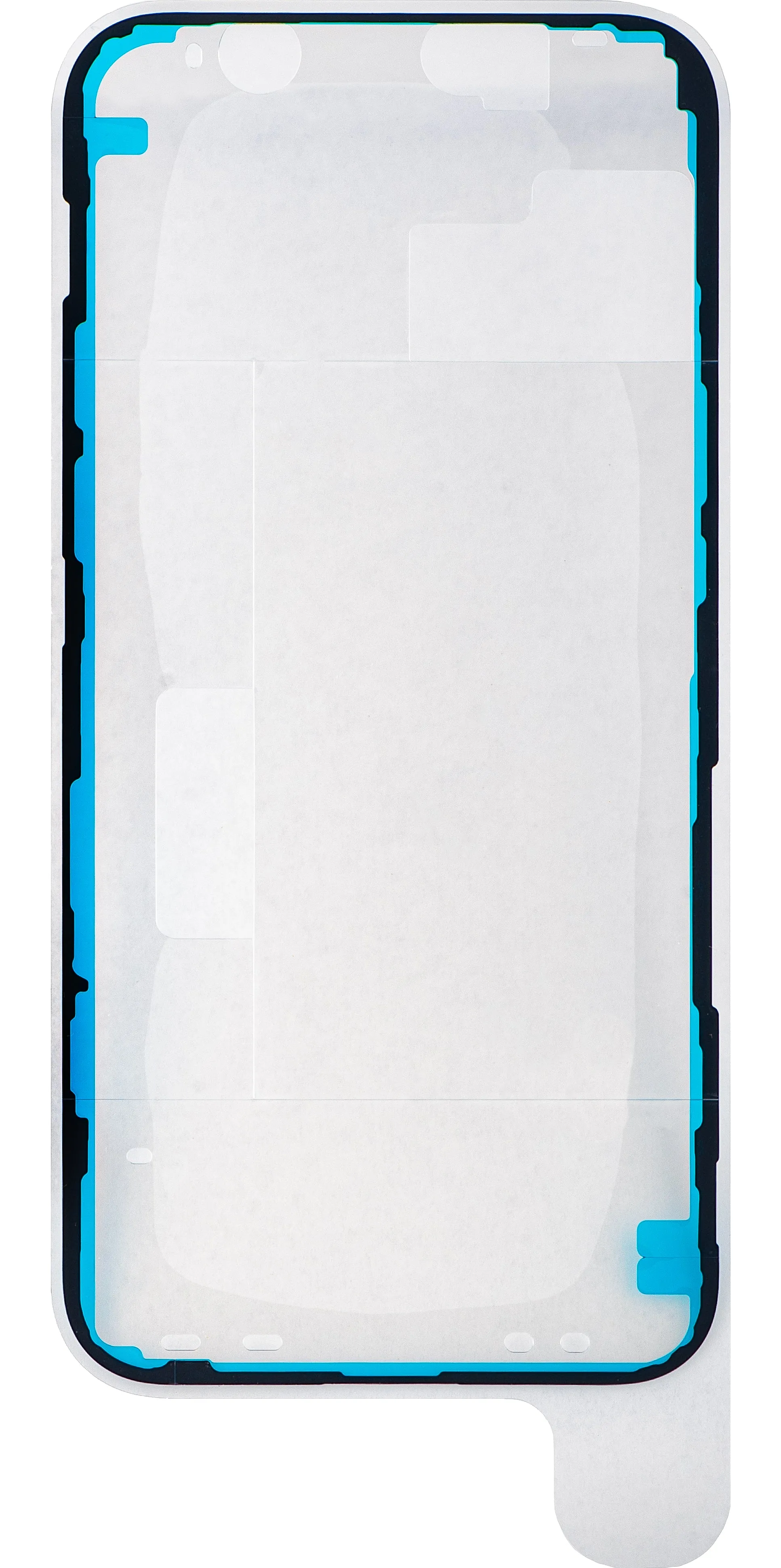 Adesivo Display Apple iPhone 12, Service Pack 923-04893 - immagine 1
