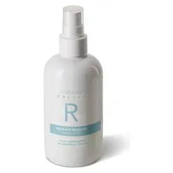 Profumatore tessuti Spray (200ml) Delicato Muschio ESSENZIALE COLORS 0071 - immagine 1