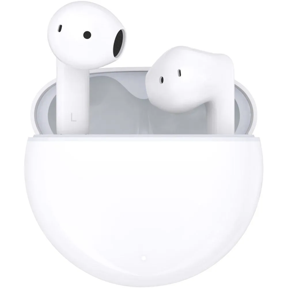 Auricolare Bluetooth Honor Choice X7e, TWS, ANC, Bianco 5504ABHF - immagine 1