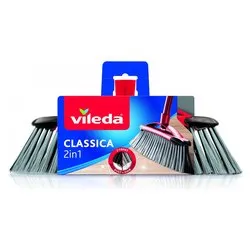 Scopa 2 in 1 Classica manico non incluso 149472 - immagine 1