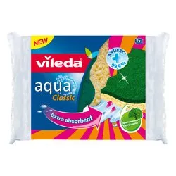Set spugne 2 pz Aqua CLASSIC 144790 - immagine 1
