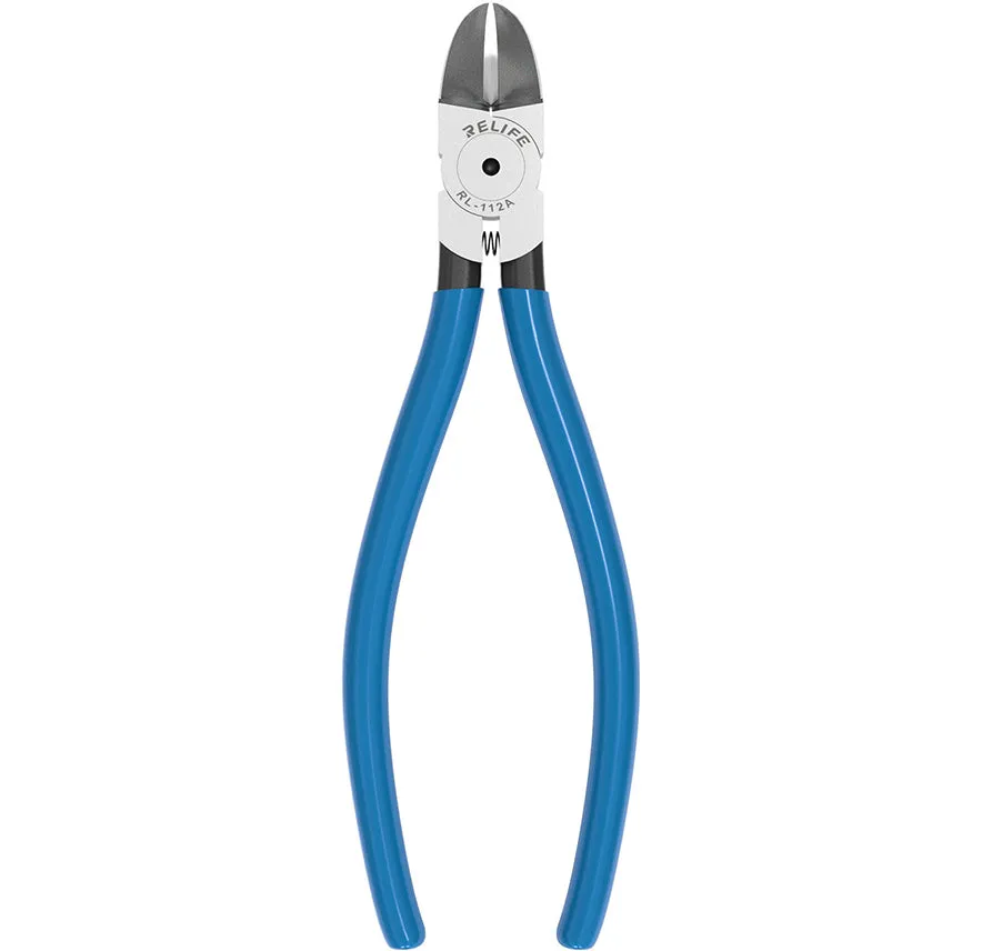 Pinza da Taglio Relife RL-112A - immagine 1