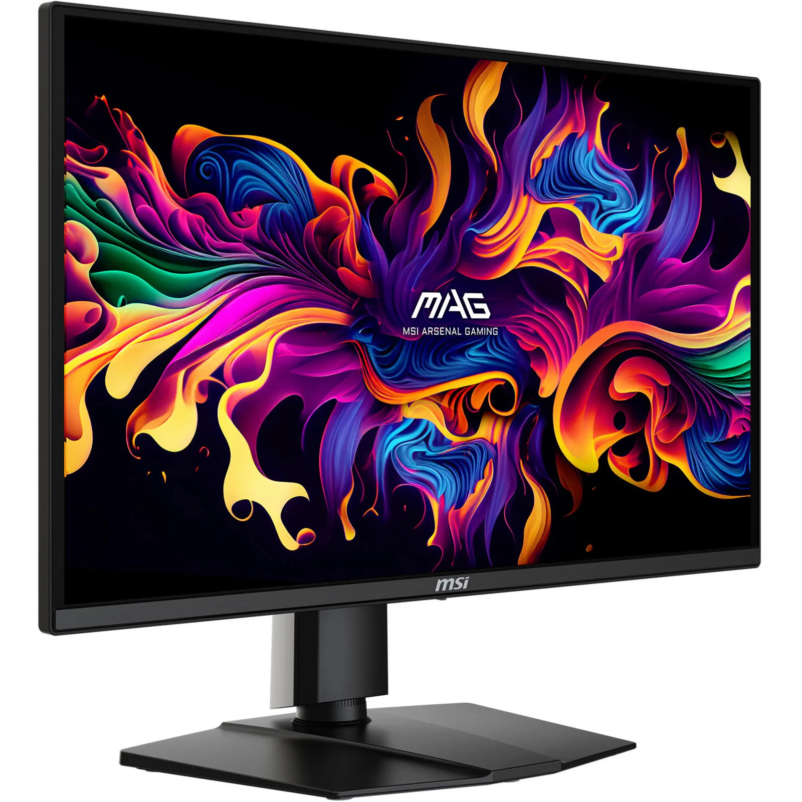 MAG 272QPDE QD-OLED X24, Monitor di gioco - immagine 1