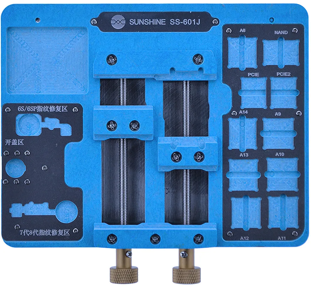 Supporto di Lavoro PCB Sunshine SS-601J 2020 - immagine 1