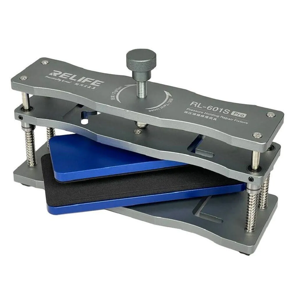 Pressa Relife RL-601S Pro - immagine 1