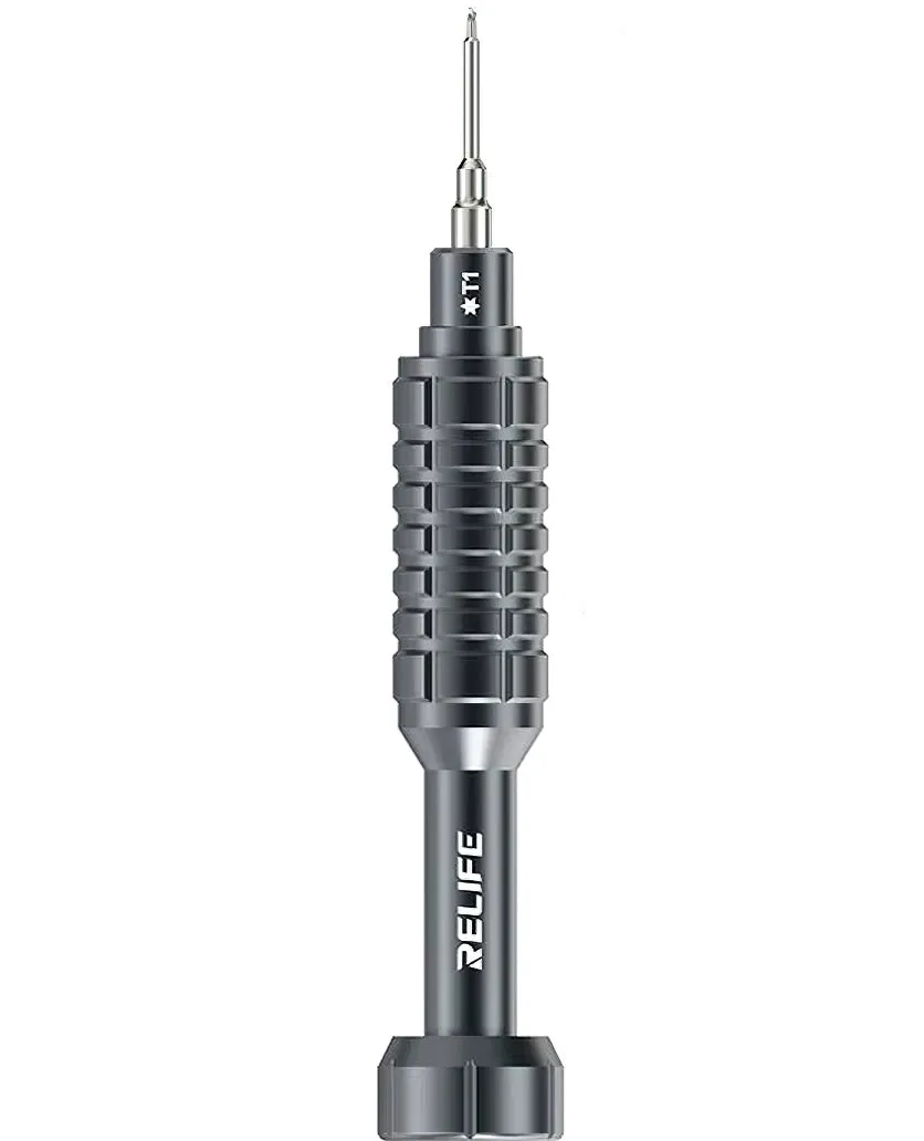 Cacciavite Relife RL-730, Torx T1 - immagine 1