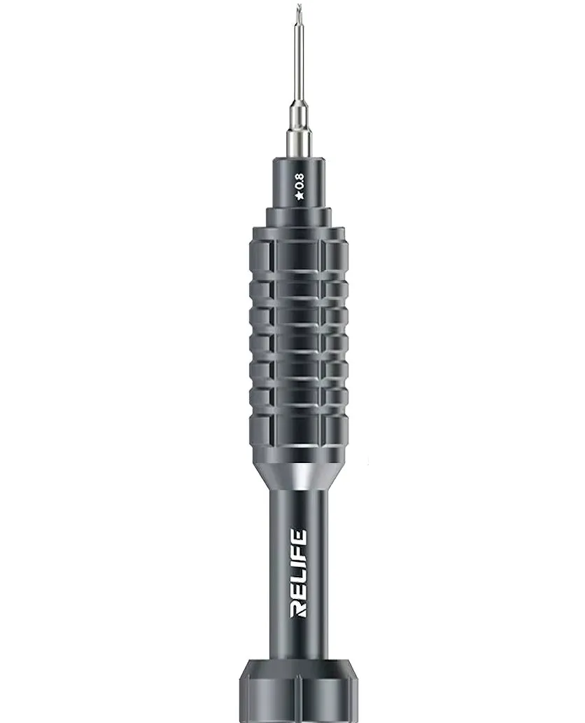 Cacciavite Relife RL-730, Pentalobe 0.8mm - immagine 1