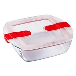 Contenitore alimenti (1Lt) COOK & HEAT 211PH00 7646 - immagine 1