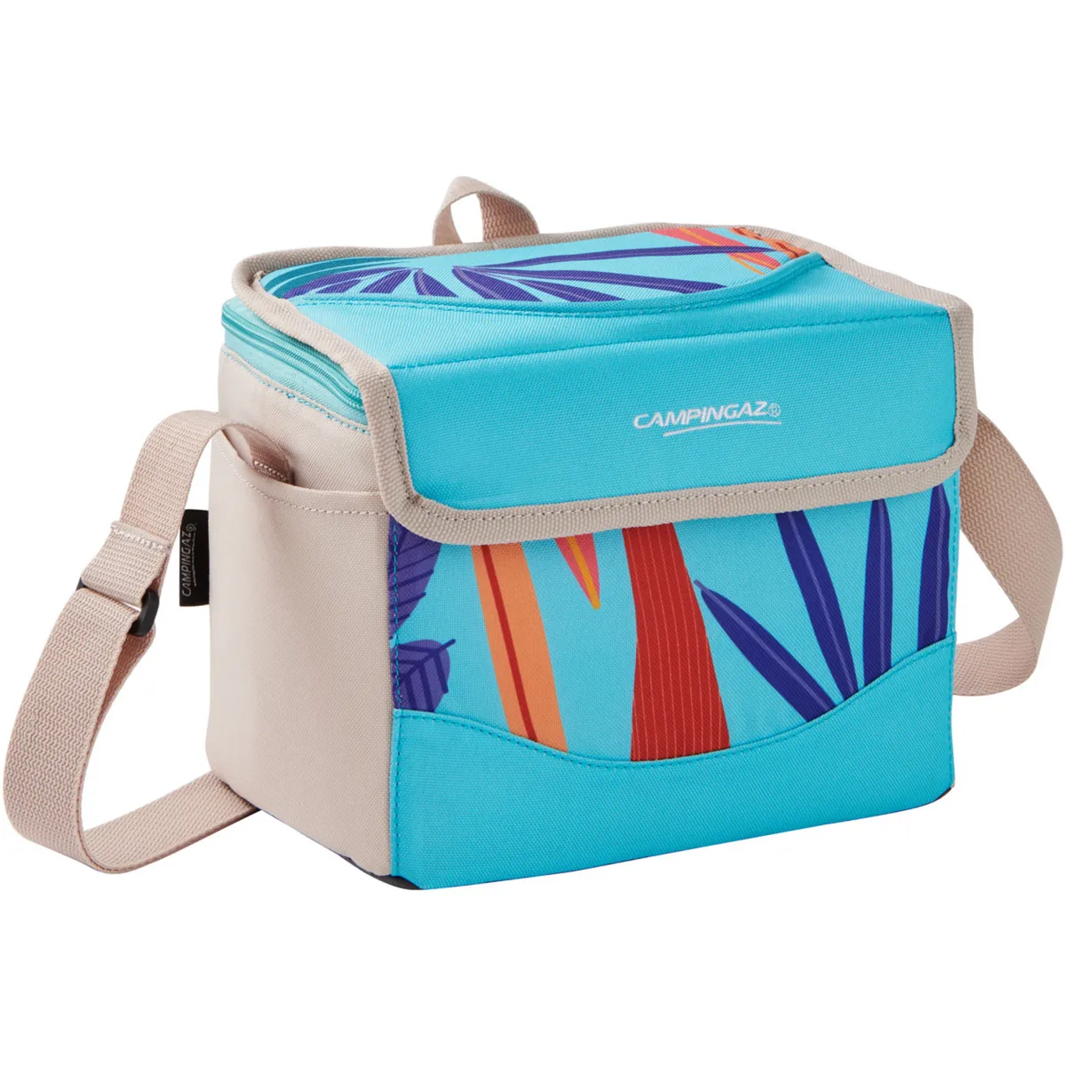 Ethnic Minimaxi 4L, Borsa termica - immagine 1