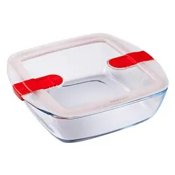 Contenitore alimenti (2,2Lt) COOK & HEAT 212PH00 7644 - immagine 1