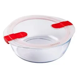 Contenitore alimenti (2,3Lt) COOK & HEAT 208PH00 7646 - immagine 1