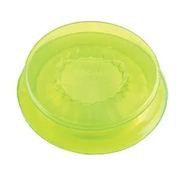 Tappo (9cm) elastico CAPFLEX Verde 70165900061 - immagine 1