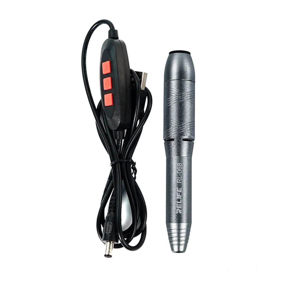 Fresatrice Elettrica Relife RL-068 Mini - immagine 1