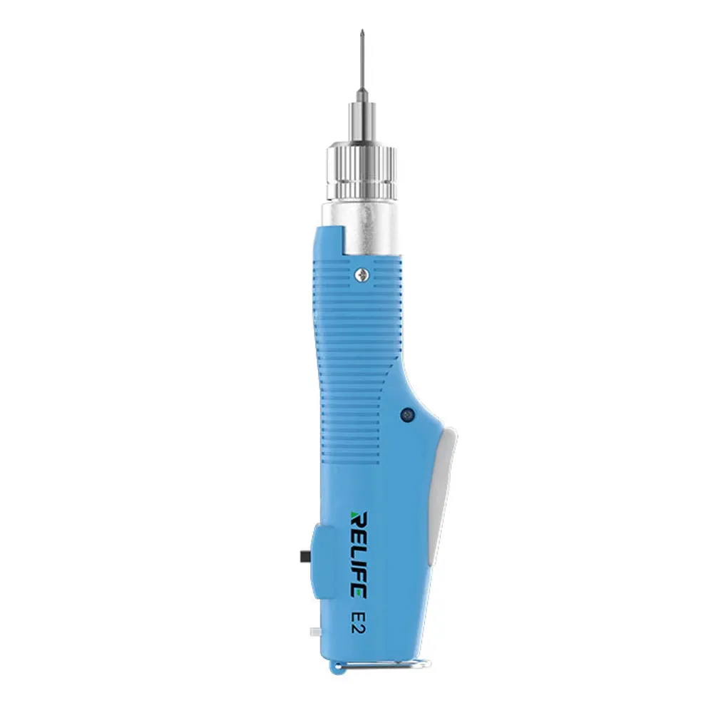 Cacciavite Elettrico Relife E2 Torque, Blu - immagine 1