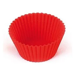 Set pirottini da forno 6 pz (83ml) 25 420 01 0165 - immagine 1