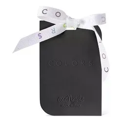 Profumatore armadio Tavoletta Orchidea selvaggia ESSENZIALE COLORS 001 - immagine 1