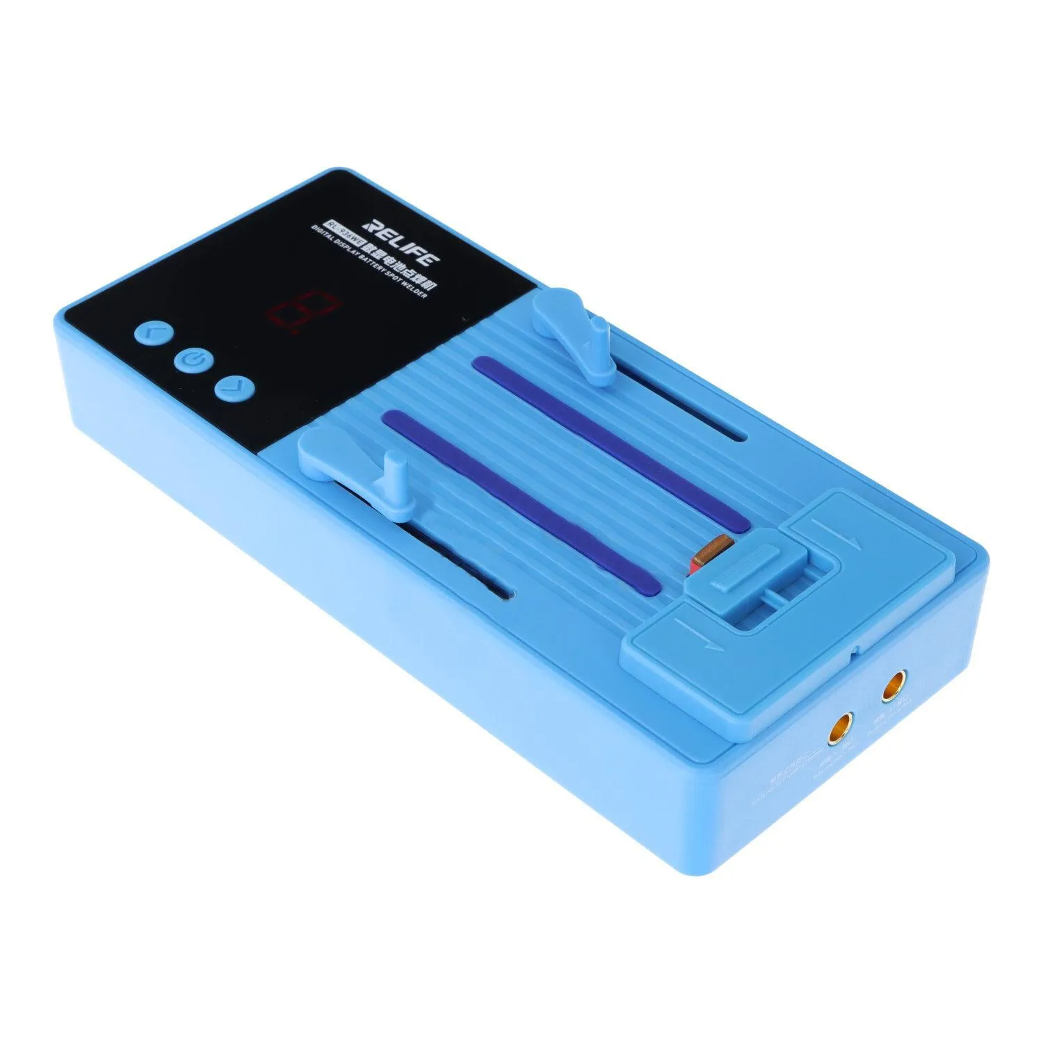 Apparecchio per Saldatura a Punti Relife RL-936WE - immagine 1