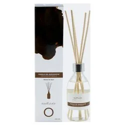 Profumatore a sticks (300ml) Vaniglia del Madagascar ESSENZIALE COLORS 057 - immagine 1