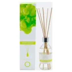 Profumatore a sticks (300ml) Pompelmo e Bergamotto ESSENZIALE COLORS 058 - immagine 1