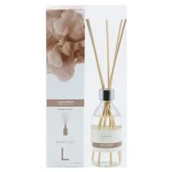 Profumatore a sticks (300ml) Lino d'Oriente ESSENZIALE COLORS 059 - immagine 1