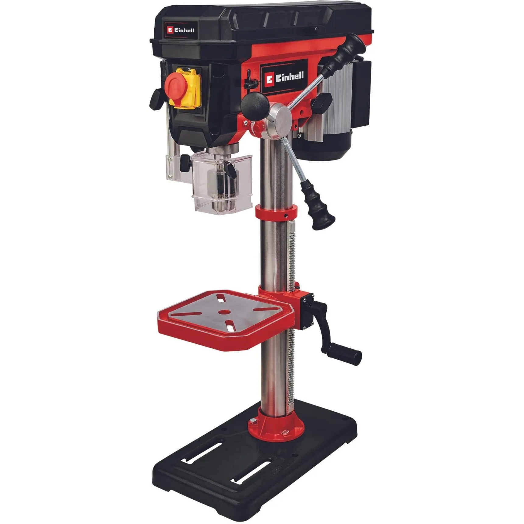 Trapano a colonna TC-BD 630/1, Macchina di foratura - immagine 1