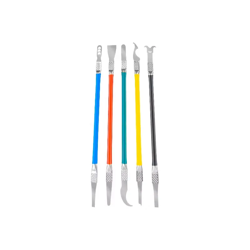 Strumento BGA Relife RL-049B, 5in1 - immagine 1