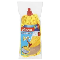 Mocio ricambio Fiocco Soft SUPER MOCIO 155780 - immagine 1