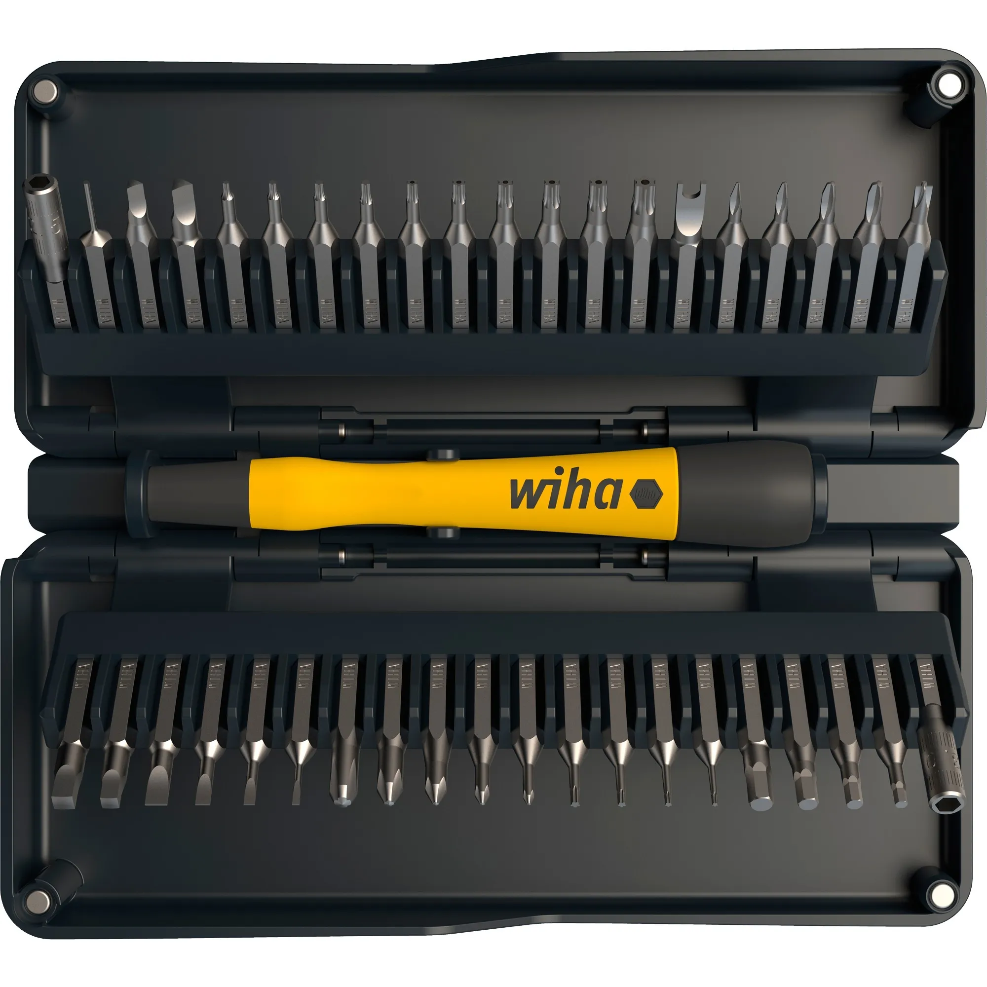 Set di micro bit zai Hause, 42 pezzi, Set di bit - immagine 1