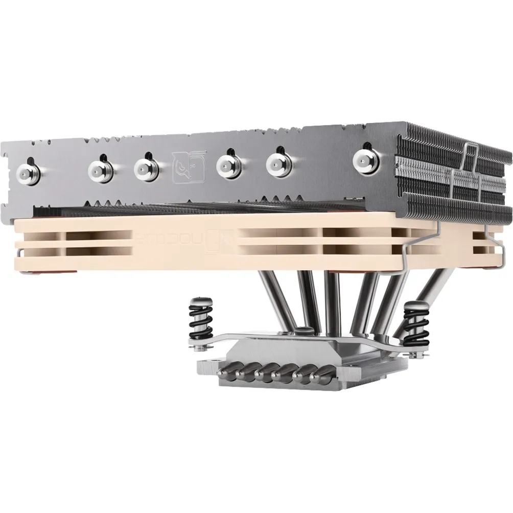 NH-L12Sx77, raffreddamento CPU - immagine 1