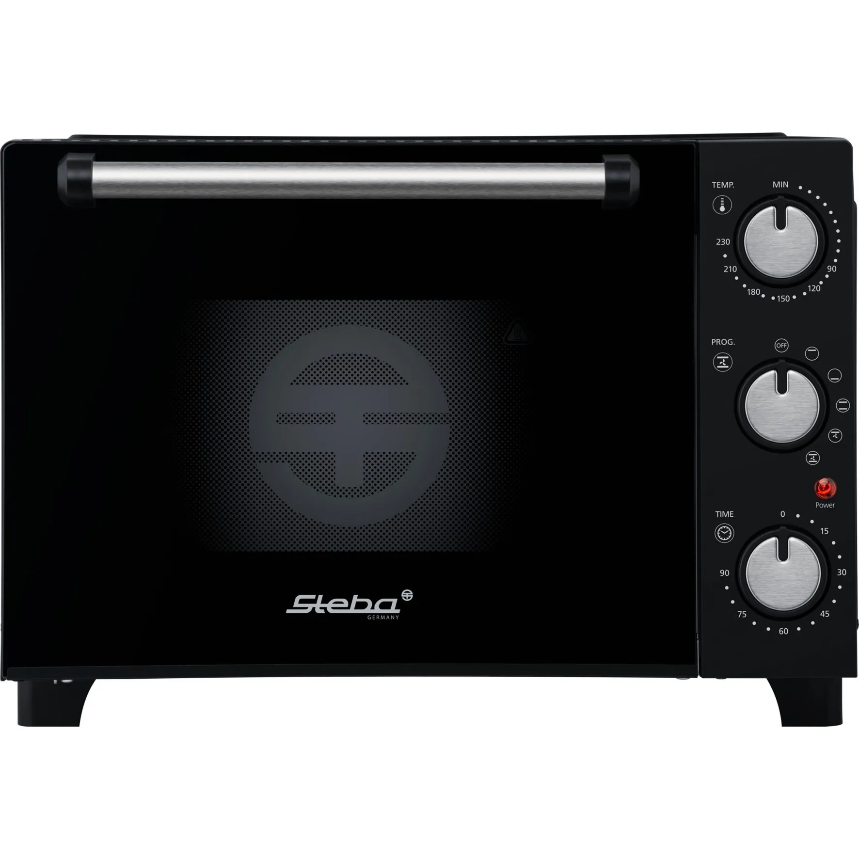 Forno grill KB M19, Mini forno - immagine 1