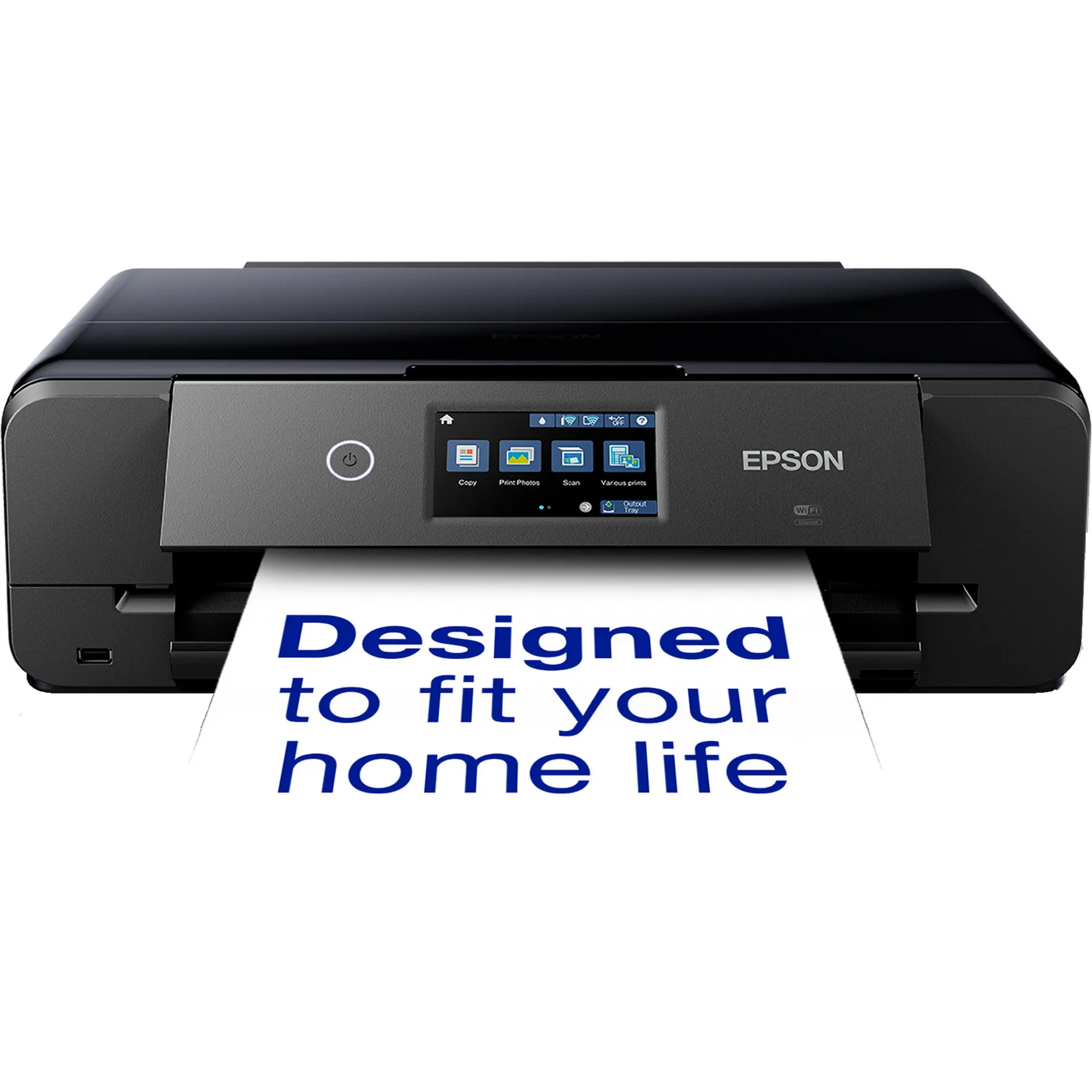 Expression Photo XP-980, Stampante multifunzione - immagine 1