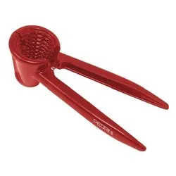 Schiaccianoci conico Alluminio Rosso 04GD153 - immagine 1