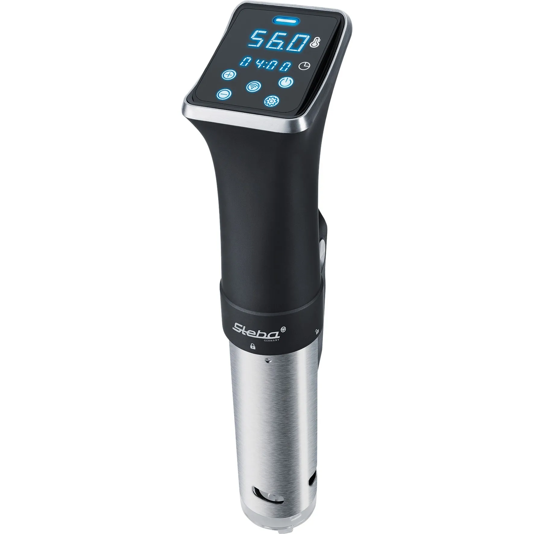 Sous-Vide Garer Stab SV 80 WIFI - immagine 1