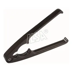 Schiaccianoci rompi chele Alluminio Nero 22280000 - immagine 1