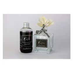 Profumatore diffusore tessuto (200ml) Giglio COUTURE EC003 - immagine 1