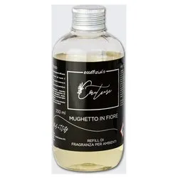 Ricarica liquida profumatori ambiente (200ml) Mughetto in fiore COUTURE EC005 - immagine 1