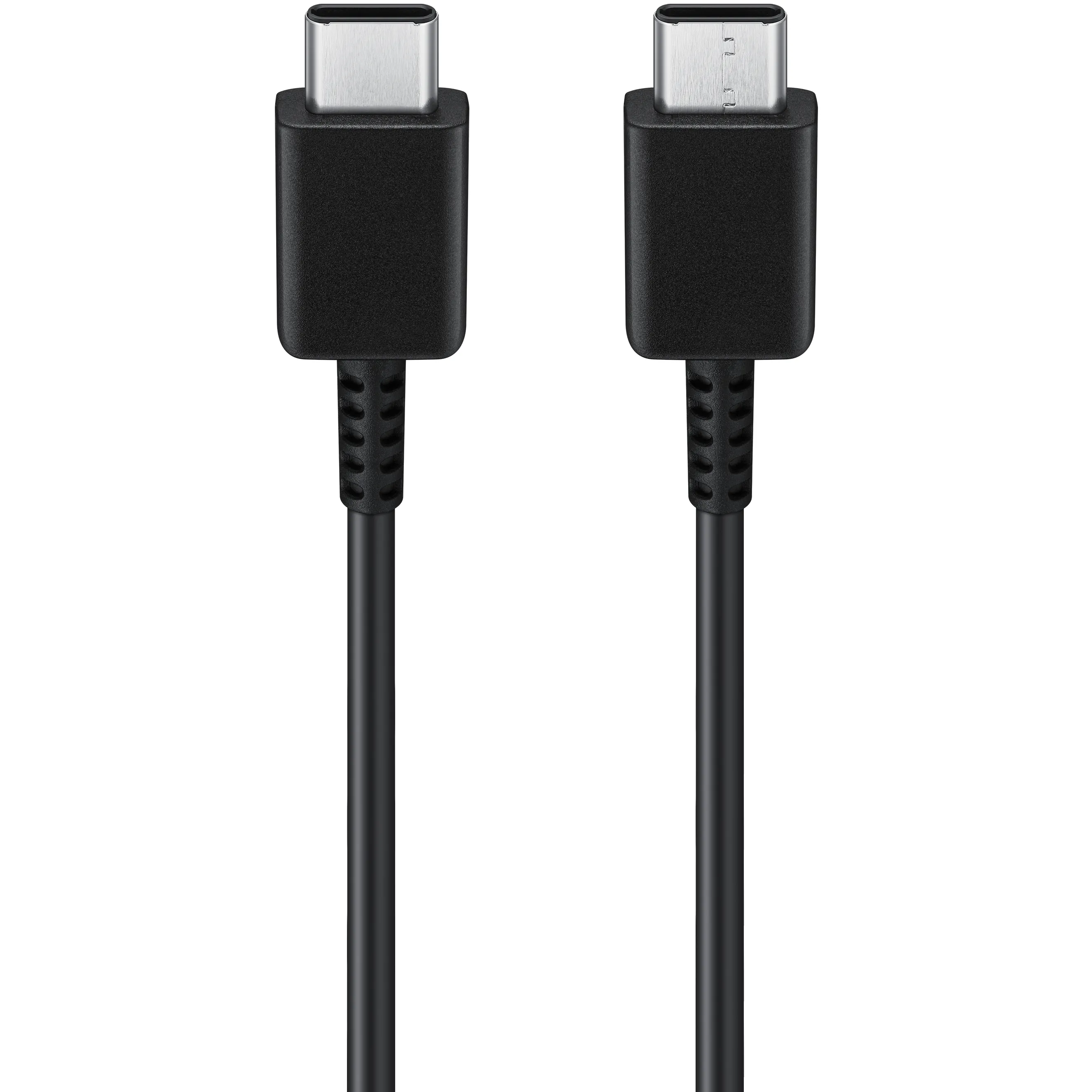 Cavo Dati e Ricarica USB-C - USB-C Samsung EP-DW767JBE, 25W, 1.8m, Nero GP-TOU021RFCBW - immagine 1
