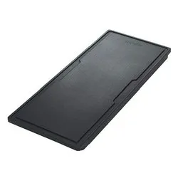 Tagliere Plastica (44,9cm) Nero 112 0539 120 - immagine 1